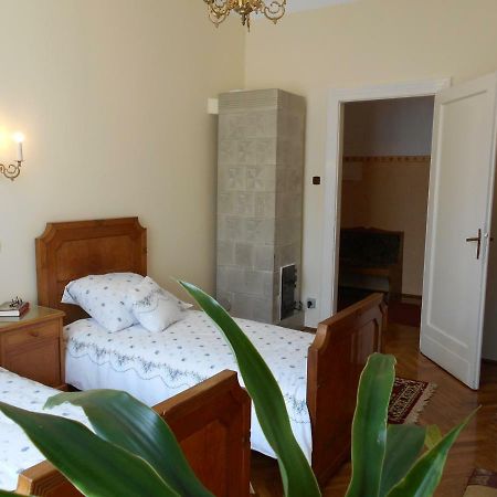 Apartament Krakowski Styl Dış mekan fotoğraf