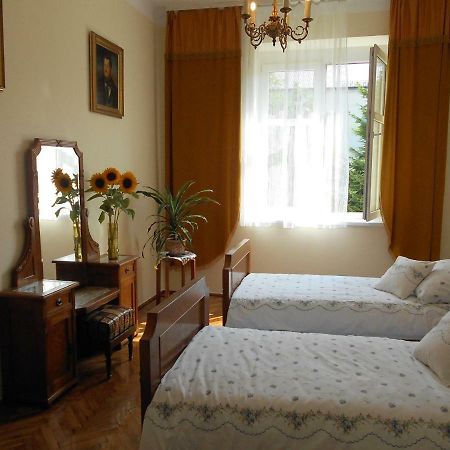 Apartament Krakowski Styl Dış mekan fotoğraf