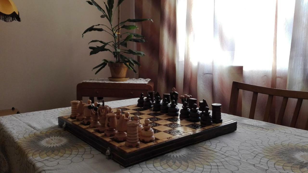 Apartament Krakowski Styl Dış mekan fotoğraf