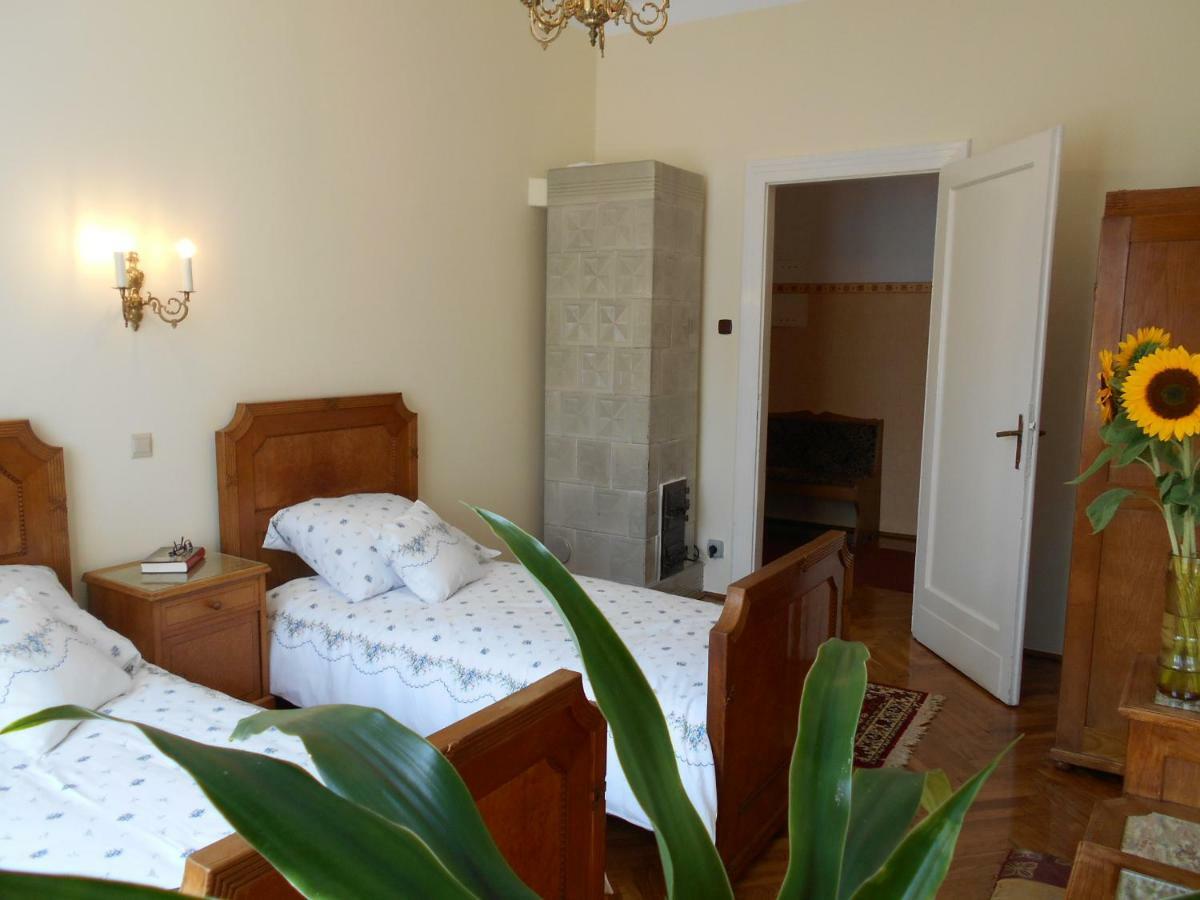 Apartament Krakowski Styl Dış mekan fotoğraf