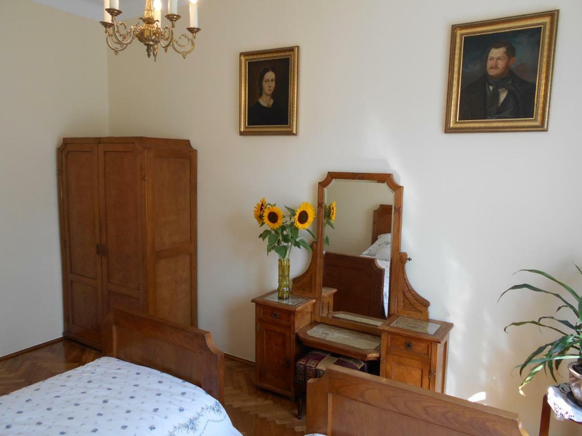 Apartament Krakowski Styl Dış mekan fotoğraf