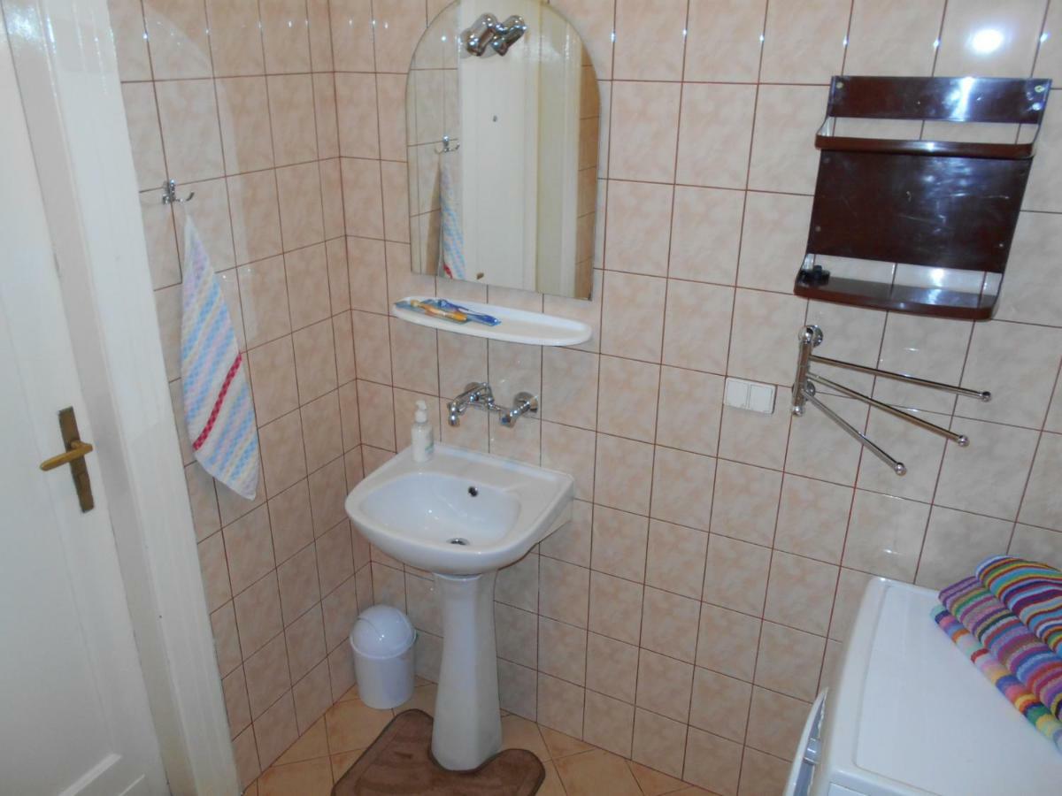 Apartament Krakowski Styl Dış mekan fotoğraf