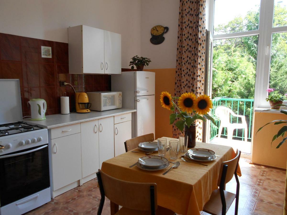 Apartament Krakowski Styl Dış mekan fotoğraf