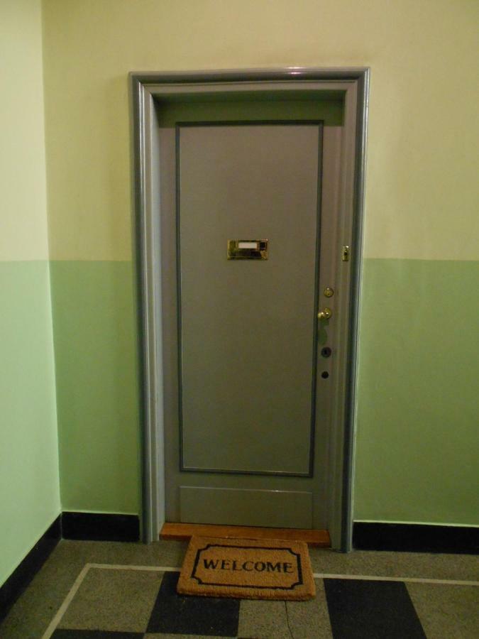 Apartament Krakowski Styl Dış mekan fotoğraf